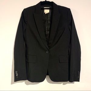 CLUB MONACO - WOMEN’S SUIT JACKET